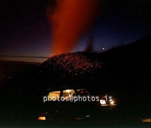 hs016888-01.jpg
Hekla eruption 1991, Gos í Heklu, jeppi, 4WD