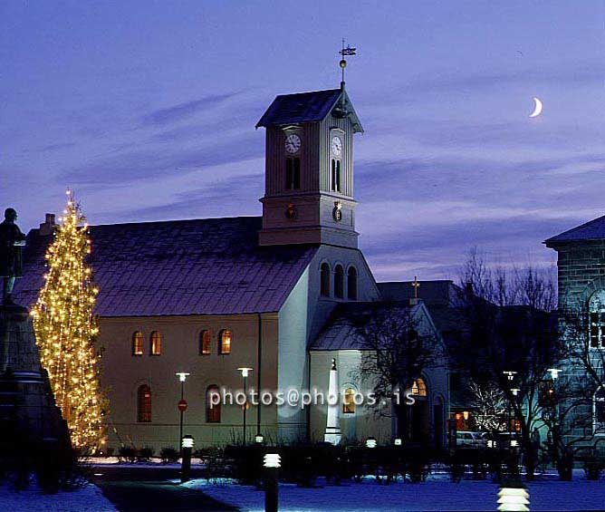 hs016738-01.jpg
Austurvöllur, Reykjavik,  at Cristmas, Jól í miðbænum