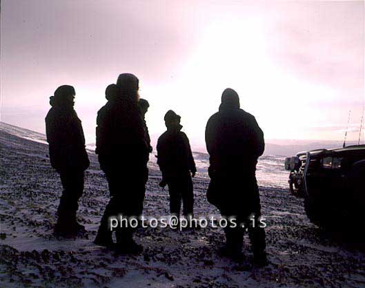 hs016553-01.jpg
travellers, ferðamenn á fjalli