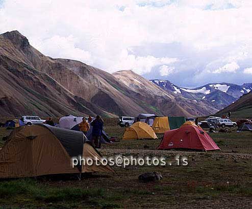 hs015623-01.jpg
Tjöld í Landmannalaugum, camping in Landmannalaugar, interior