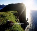 hs015512-01.jpg
Útsýni frá Hornbjargi, kvöldsól
view from cliffs of Hornbjarg, west fjords