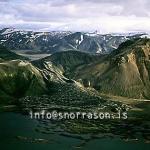 hs000683-01.jpg
Námshraun, Landmannalaugar
From Námshraun and Frostastadavatn S - Iceland
