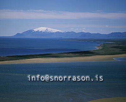 hs013380-01.jpg
Snæfellsjökull, Snæfellsnes, view to Snaefellsjökull glacier