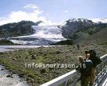 hs011675-01.jpg
view to Gígjökull glacier, S - Iceland