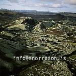 hs000671-01.jpg
Lakagígar
from the craters in Lakagígar SE - Iceland, south highland