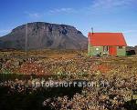 hs011526-01.jpg
Mt. Herdubreid and Herdubreidarlindir north highland