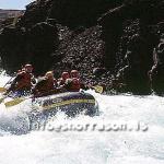 hs010694-01.jpg
Rafting in the glacial river Jökulsá eystri, north Iceland