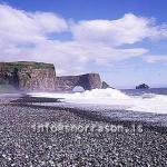 hs008339-01.jpg
From the rock, Dyrhólaey, south Iceland, surrouded by black sand