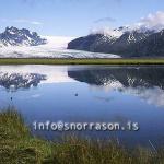 hs007249-01.jpg
View to Skaftafellsjökull glacier SE - Iceland