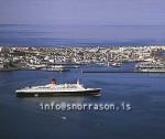 hs006528-01.jpg
The cruiser Queen Elisabeth 2 visits Reykjavik