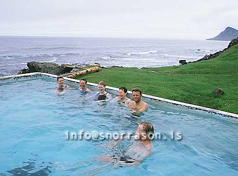 hs006490-01.jpg
The swimmingpool in Trekyllisvik, Strandir
north west Iceland