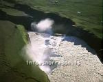 hs005801-01.jpg
airial view of Gullfoss waterfall