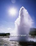 hs005529-01.jpg
Geothermal area in Haukadalur. Strokkur erupting.