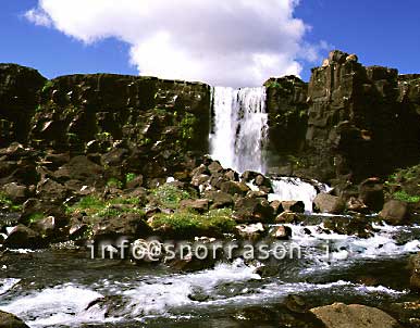 hs003221-01.jpg
The waterfall Öxarárfoss in Thingvellir