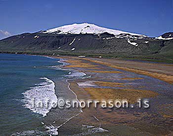 hs001555-01.jpg
Snaefellsjökull glacier W - Iceland