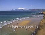 hs001130-01.jpg
Snaefellsjökull glacier in w - Iceland