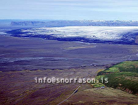 hs000909-01.jpg
Airial view over Skaftafell national park