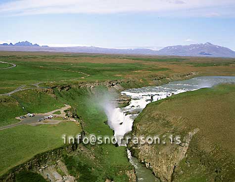 hs000533-01.jpg
The great waterfall Gullfoss, south Iceland
Árnessýsla