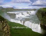 hs000527-01.jpg
The great waterfall, Gullfoss, south Iceland
Árnessýsla