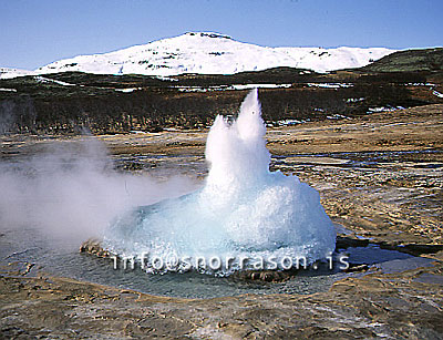 hs011965-01.jpg
Strokkur, the hot spring Strokkur, the Geysir area