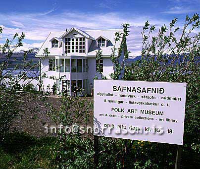 hs010508-01.jpg
Safnasafnið, Eyjafjordur, musem Safnasafnid, Eyjafjordur