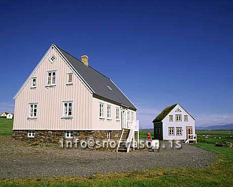 hs008940-01.jpg
gömul hús við Glaumbæ í Skagafirði, 
old houses at Glaumbaer in Skagafjordur