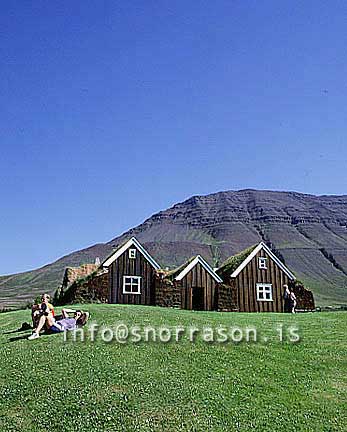 hs008912-01.jpg
Torfbær í Reykolti, old farmhouse in Reykholt