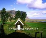 hs002984-01.jpg
bænahúsið á Núpstað
old church in Núpstaður, southeast Iceland

