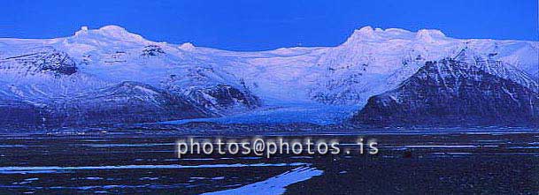 hs014568-01.jpg
Öræfajökull, Oraefajokull galcier, south east Iceland