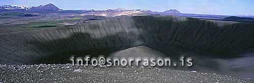 hs011724-01.jpg
Mt. Hverfell in Mývatn one of the biggest known
ash rings on Earth, 1.200 m in diameter
