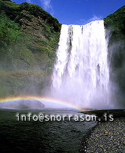 hs002961-01.jpg
Skógafoss, regnbogi, rainbow