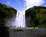 hs002960-01.jpg
Skógafoss, south Iceland