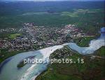 hs013356-01.jpg
Selfoss, loftmynd af Selfossi