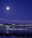 hs012197-01.jpg
Akureyri, vetrarmynd af Akureyri, moon, tungsljós