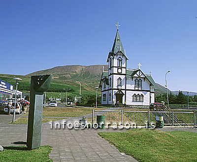 hs008877-01.jpg
Húsavík, kirkjan á Húsavík, Husavik