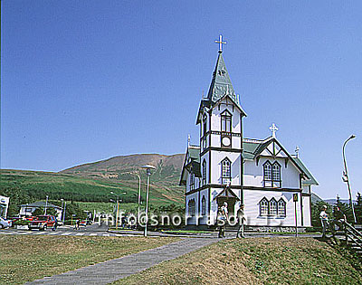 hs008875-01.jpg
Húsavík, kirkjan á Húsavík, Husavik