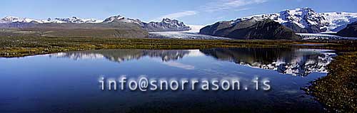 hs008125-01.jpg
Öræfasveit, Öraefajökull glacier SE Iceland