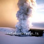 hs004328-01.jpg Grímsvötn,  erupting 1998