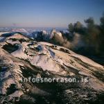 hs007393-01.jpg Hekla, erupting in 2000