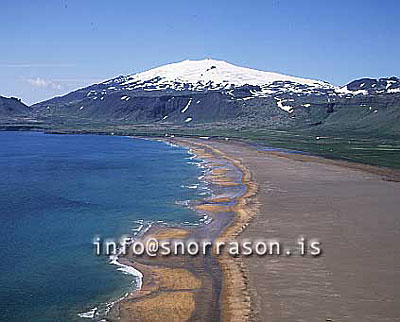 hs011997-01.jpg
Snæfellsjökull
aerial view to Snafellsjökull glacier