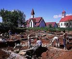 hs010599-01.jpg
Fornleyfauppgröftur, Reykholt, old relics