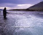 hs007739.jpg
Laxveiði, Laxá í kjós
Angling in salmon river in Hvalfjördur, Laxá in Kjós