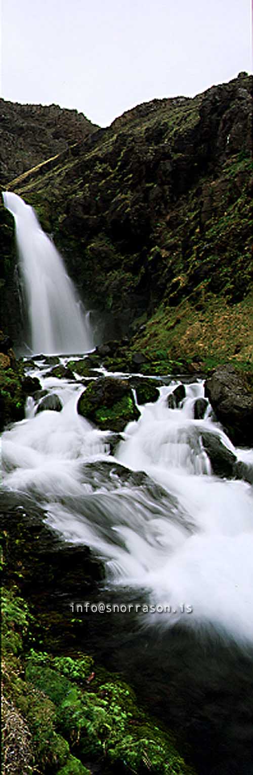 hs006710-01.jpg
Á Snæfellsnesi
waterfall in Snaefellnes w - Iceæand