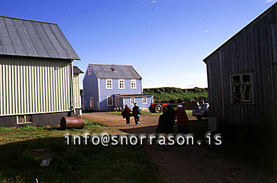 hs002740-01.jpg
Breiðafjörður, gömul hús
Flatey in Breidafjördur