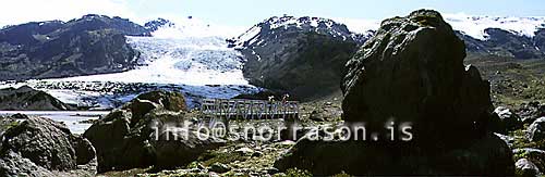 hs005156-01.jpg
Gígjökull glacier on the route to Thormörk S - Iceland