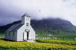 hs006485-01.jpg
gamla kirkjan í Trékyllisvík
the old church in Trékyllisvik , Strandir
