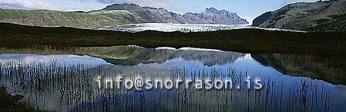 hs004458-01.jpg
Skaftefellsjökull glacier SE - Iceland