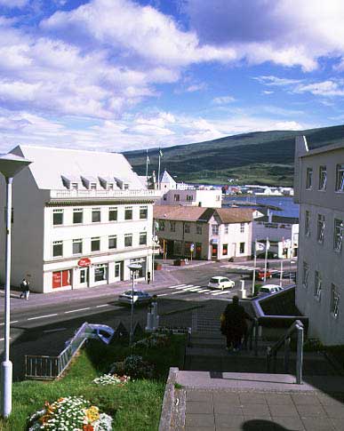 hs014945-01.jpg
Akureyri, Eyjafjörður, Eyjafjordur, miðbær Akureyrar