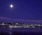 hs012194-01.jpg
Akureyri í vetrarbirtu