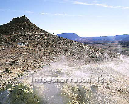 hs011489-01.jpg
Námasskarð í Mývatnssveit
subterranean heat in Námaskard, Mývatn, n - Iceland